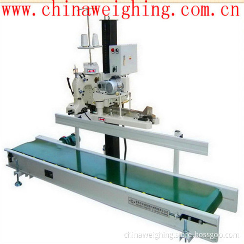 Plastic Bag Closer Sewing Machine for All Kinds of Bags